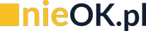 nieOK – Ochrona sygnalistów Logo